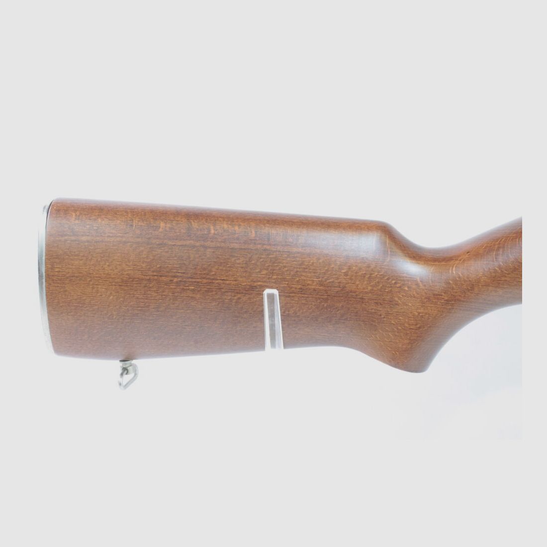 Erma Werke halbautomatische Büchse Erma EGM-1 Stainless- .22lr