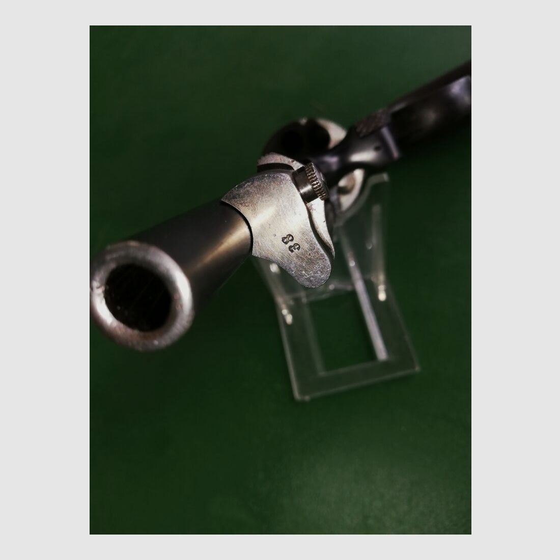 Rast & Gasser M 1898