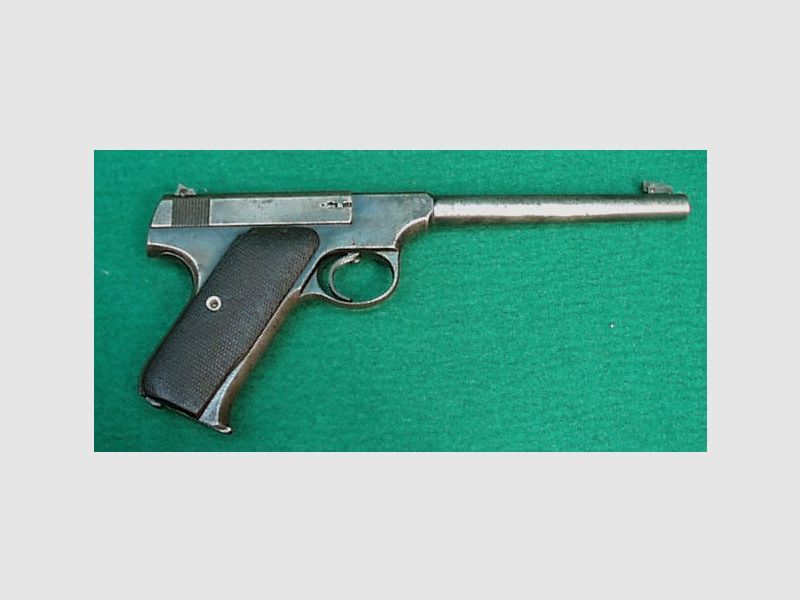 Colt	 Woodsman