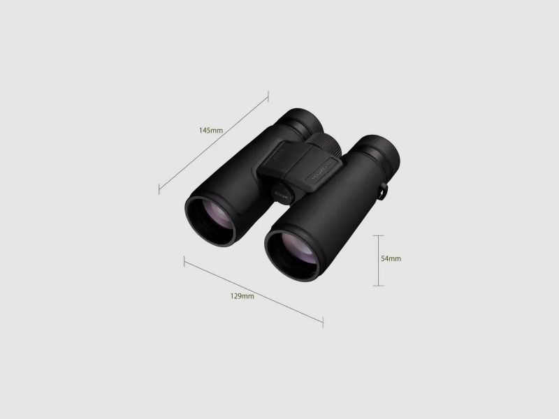 Nikon MONARCH M5 12x42, Bild 10 von 15