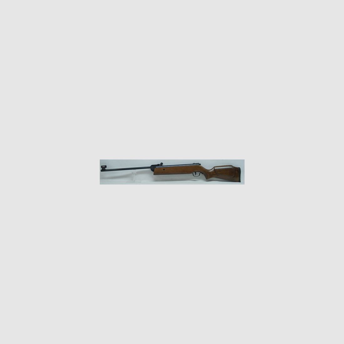 B12 (QB204) - Kal.4,50mm, Holzschaft