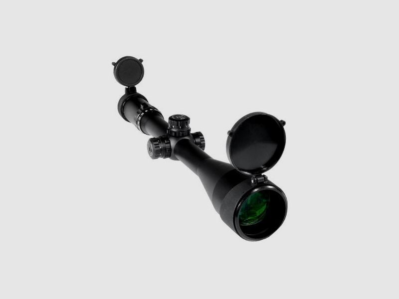 Leapers Accushot 6-24×56