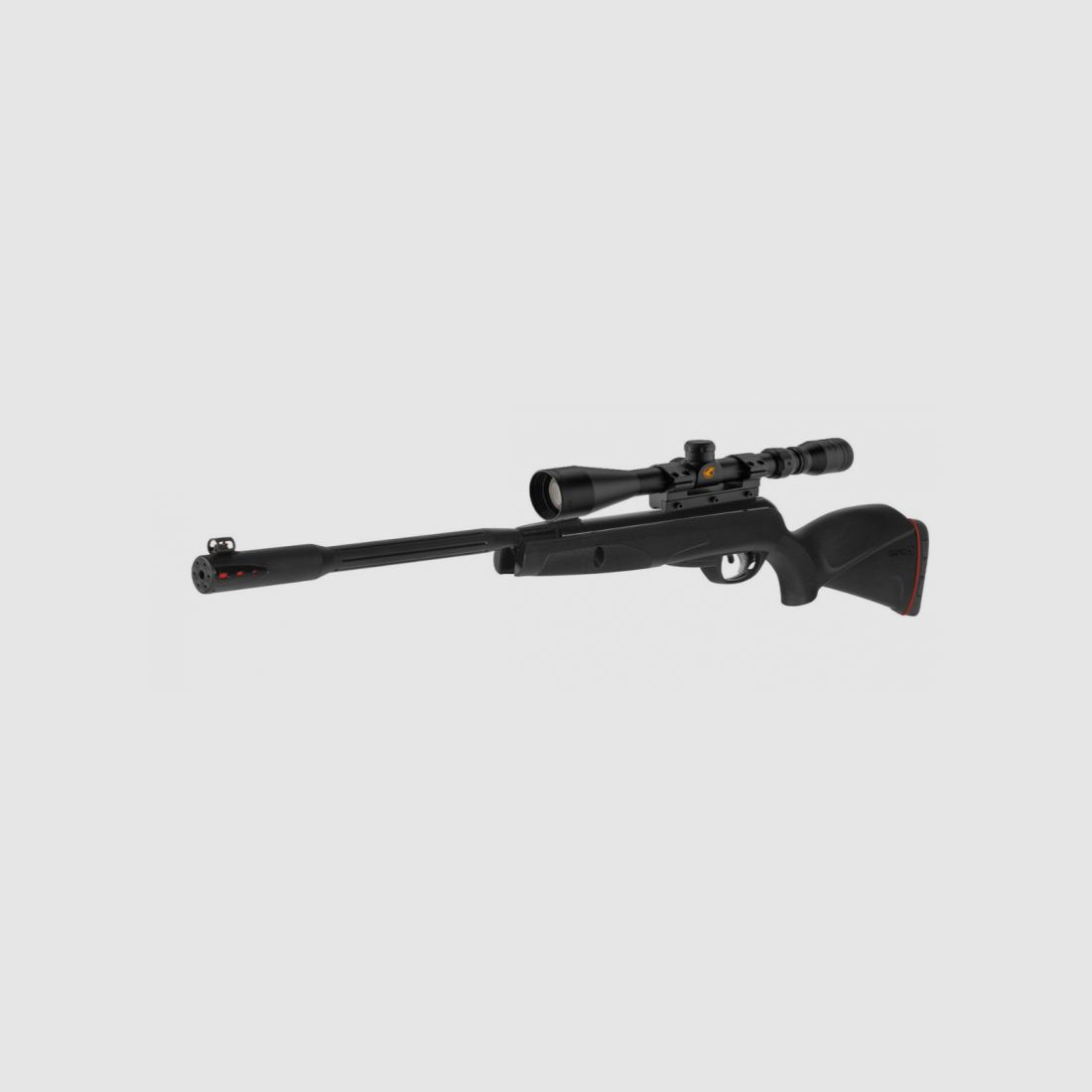 Gamo Pack Dark Eliminator Pro Black Fusion IGT