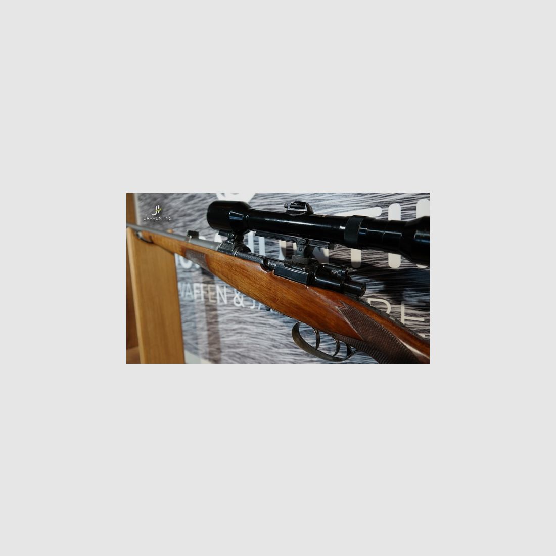 Benedikt Winkler Ferlach; 7x64