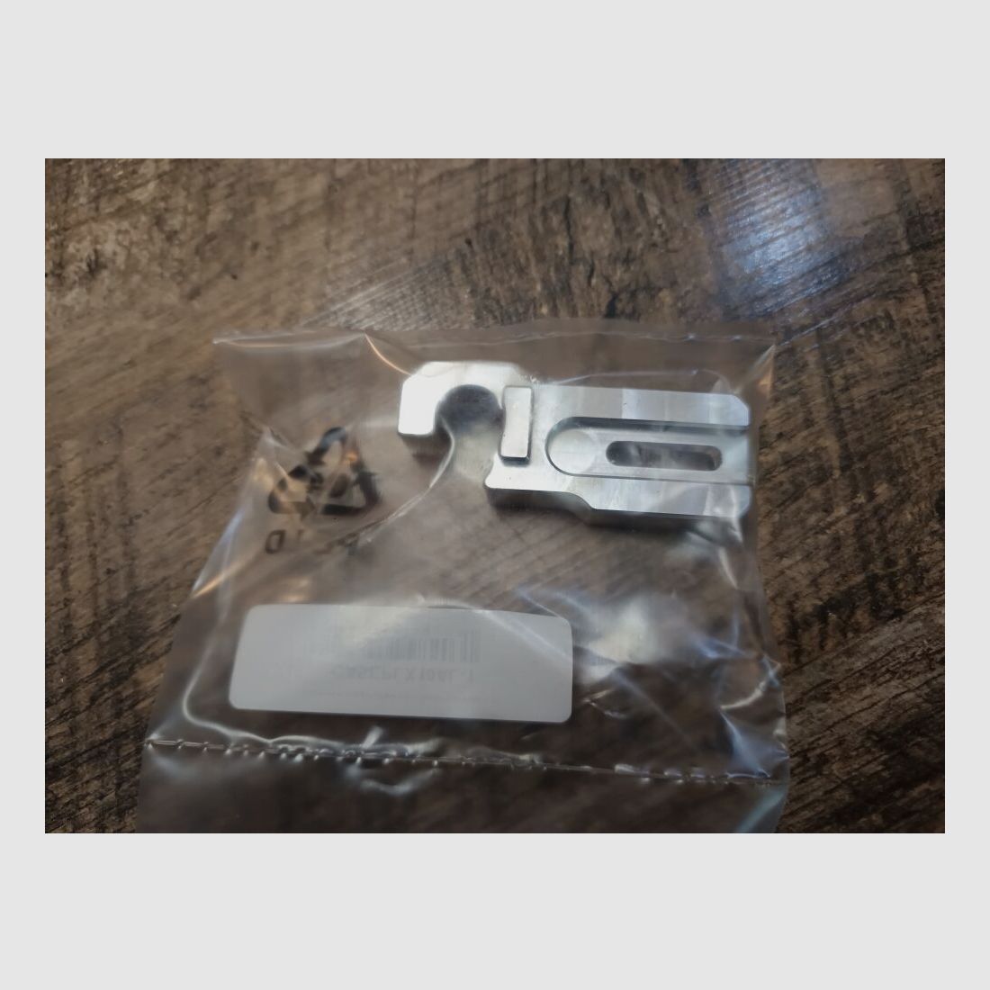 Frankford Arsenal X10 Presse mit Upgrades