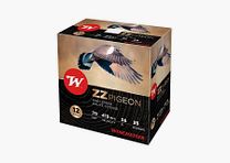 Winchester Schrot Pigeon Kal. 12/70 - 25 Stk.