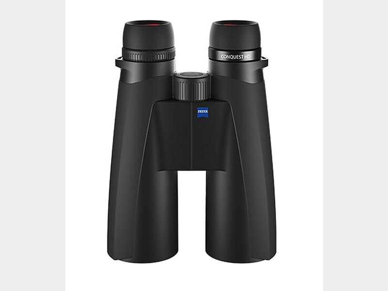 ZEISS Fernglas 15x56 HD Conquest HD inkl. Stativadapt.