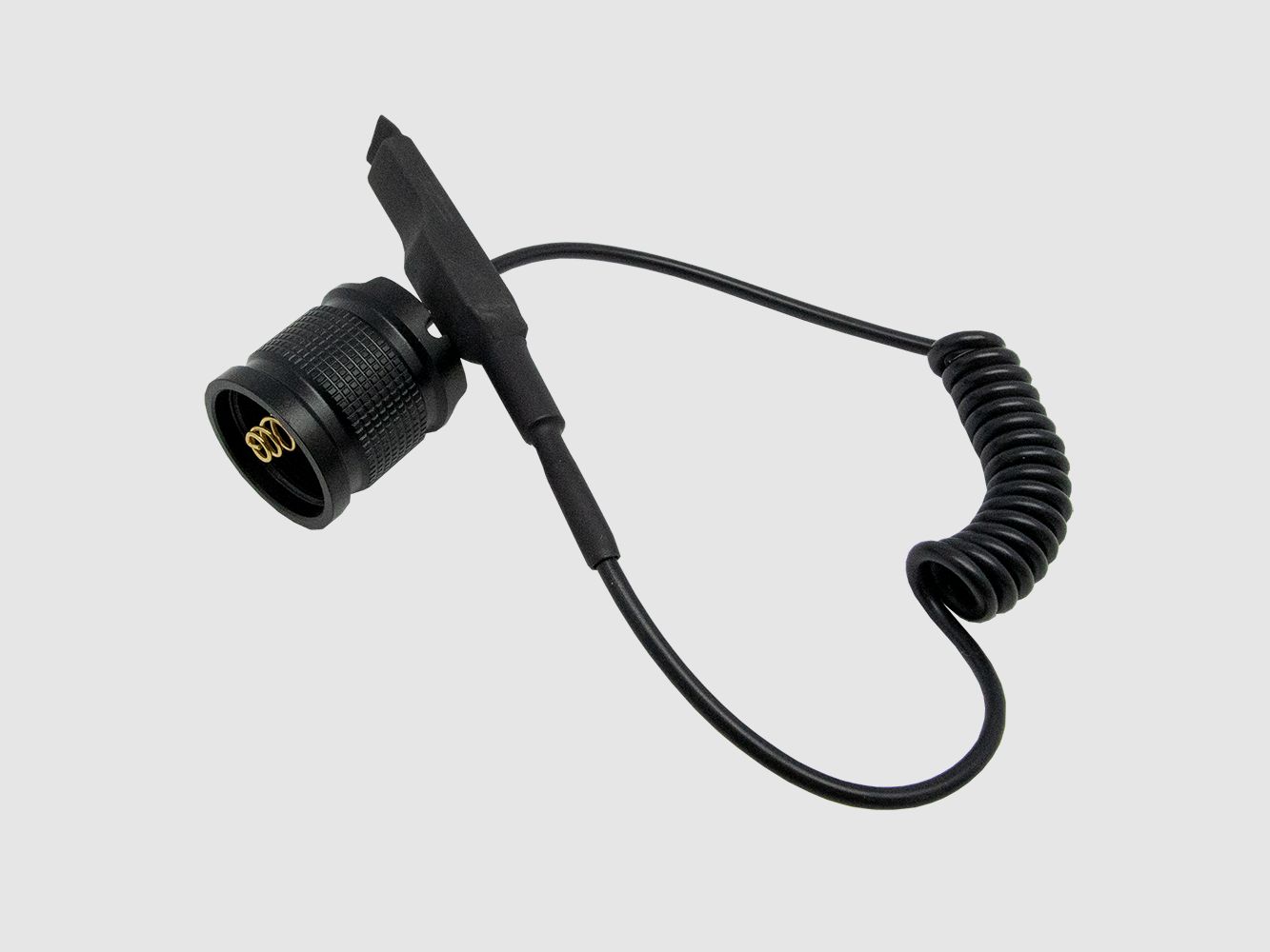 Power cable switch for Genzo XO-400