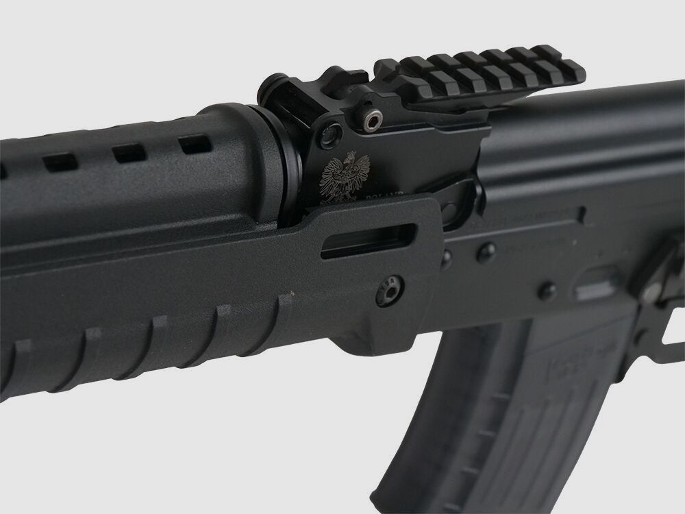 WBP Custom Jack Black