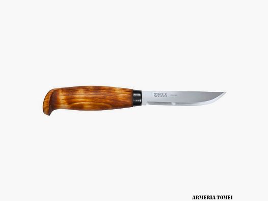 Knife – Helle Tollekniv