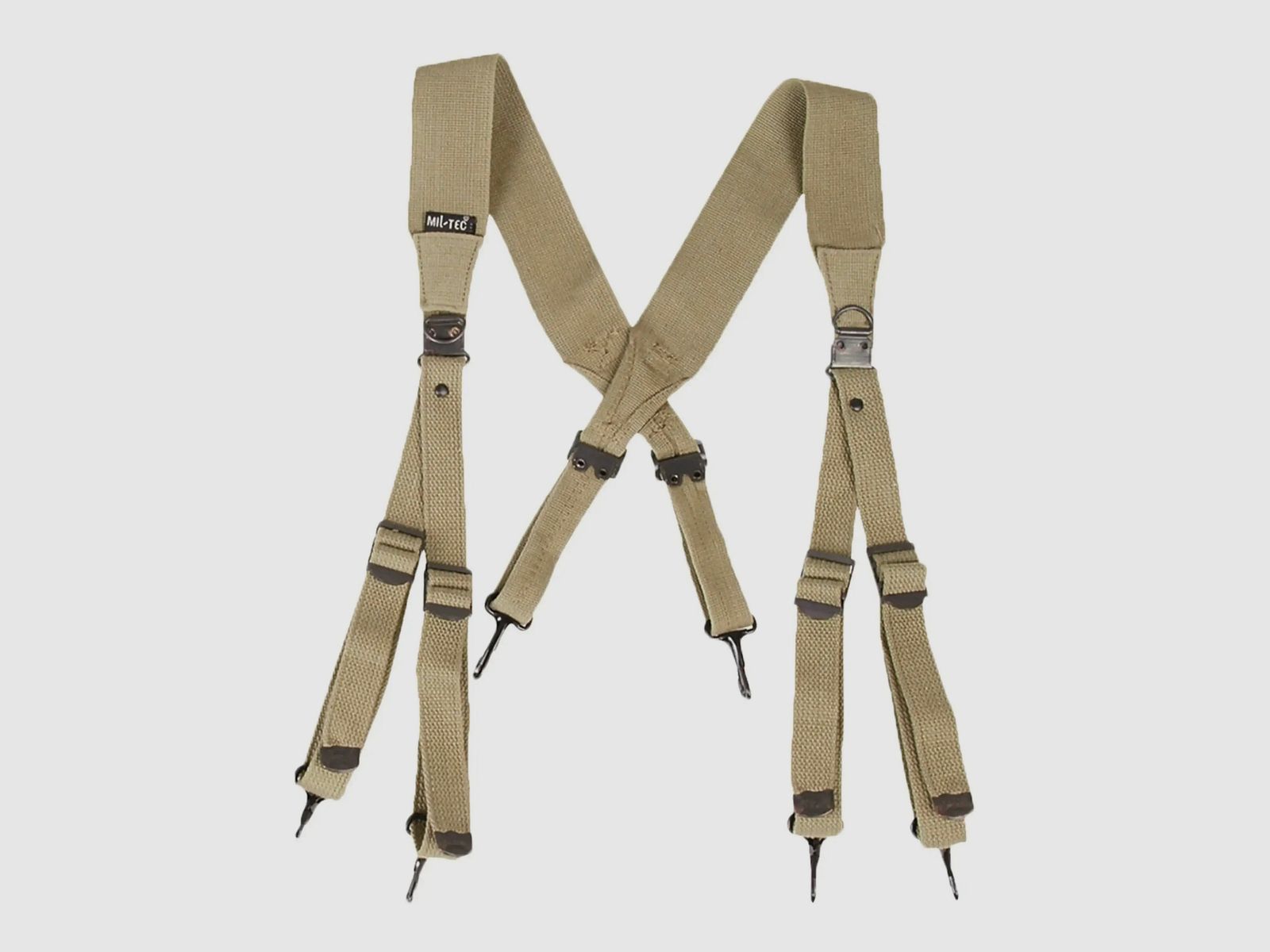 Mil-Tec Mil-Tec US Koppeltragegestell M36 Repro