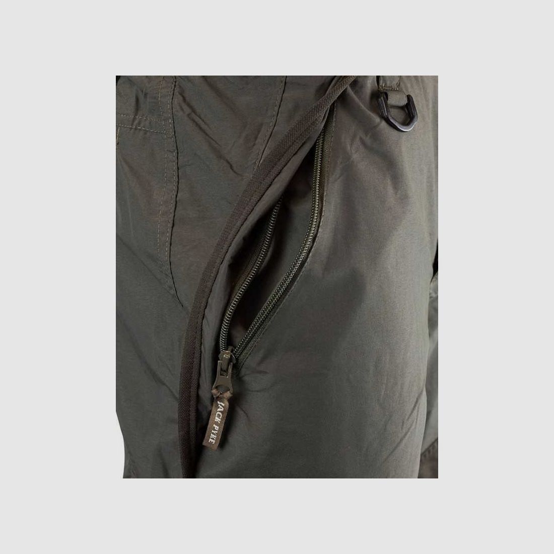 Pantalon de chasse Ashcombe Jack Pyke - Taille M, image 6 sur 9