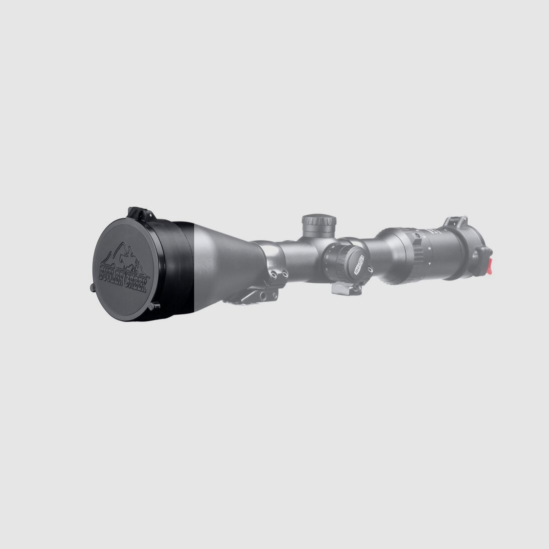 Butler Creek Lens Flip Cover (27 / Ø 46.7 mm), imagen 1 de 2