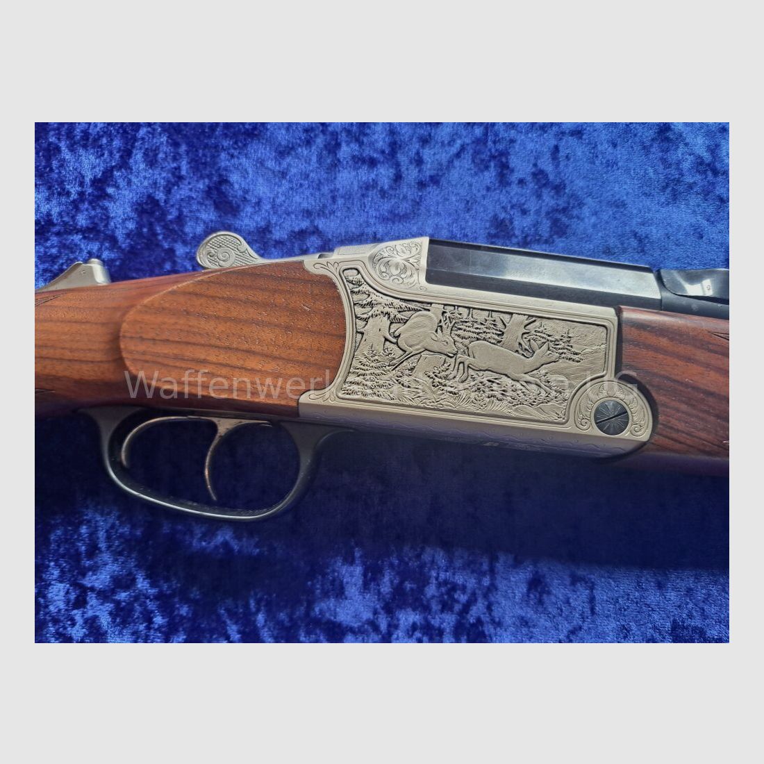 Blaser 700/88 Luxus