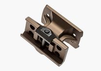 Reptilia Corp Aimpoint Micro Montage in unterer 1/3-Höhe, FDE