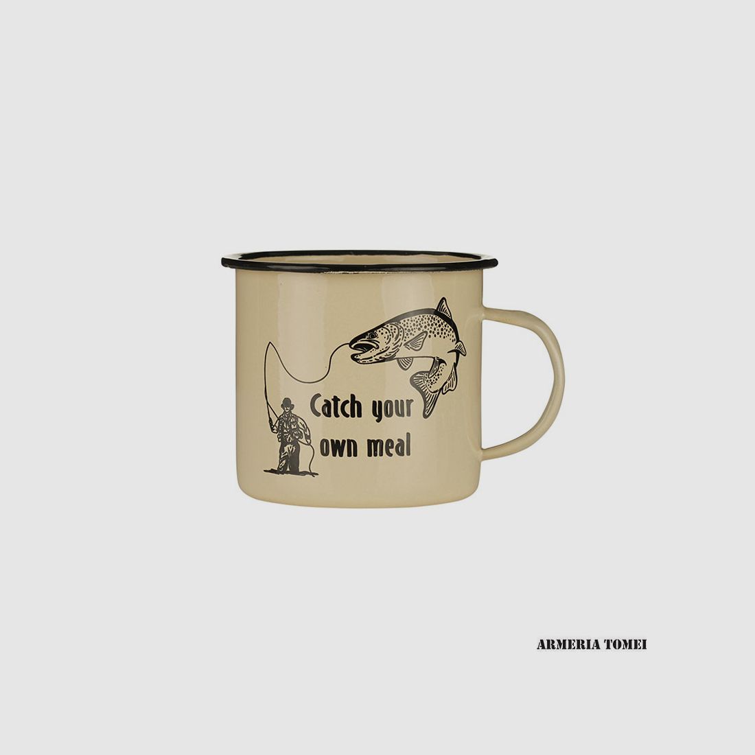 TAZZA – CATCH YOUR OWN MEAL 500ml