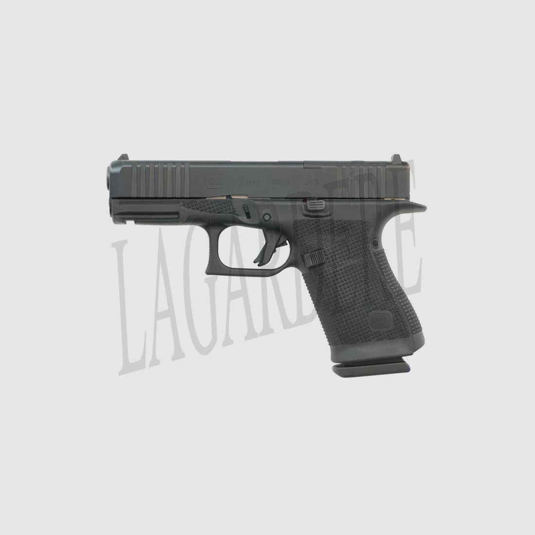 GLOCK 19 GEN. 6 FS OR (PISTOOL)