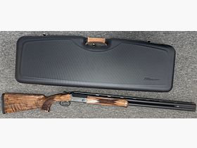 Blaser F3 - 12/76 LL 76cm - New weapon