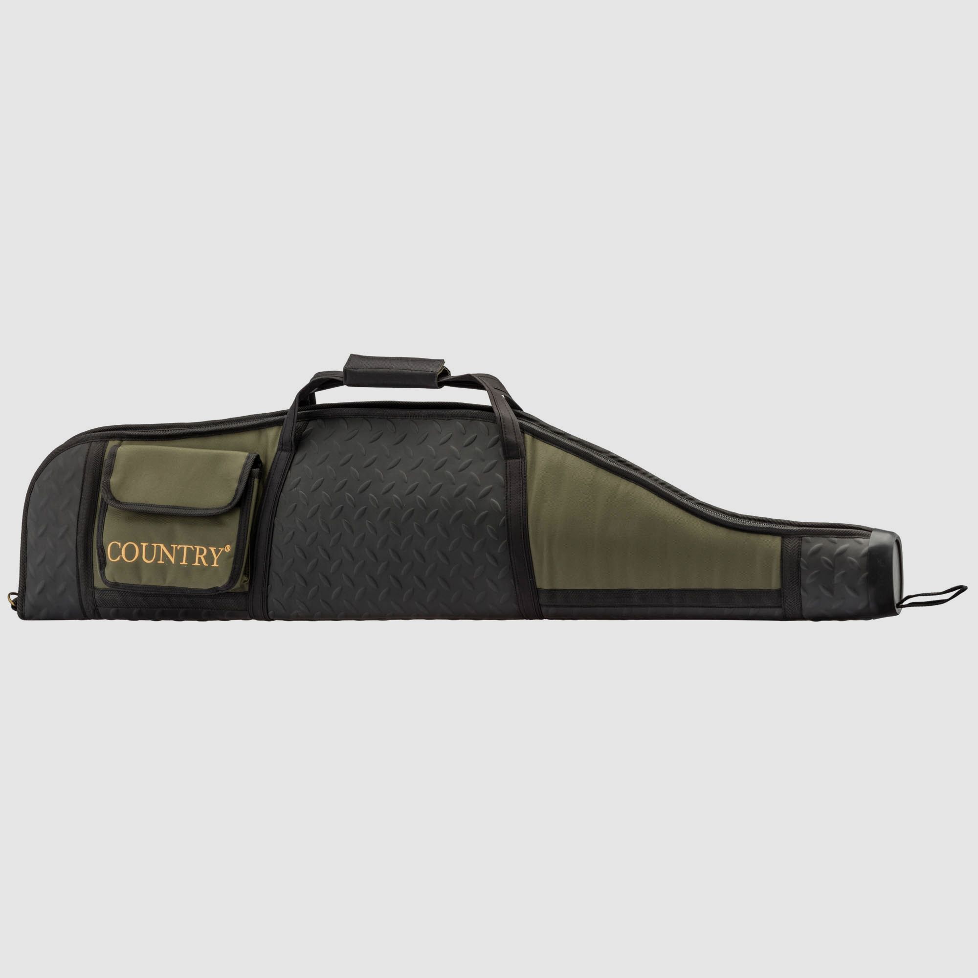 Futteral aus Cordura für Büchse mit Zielfernrohr – Country Sellerie, Bild 1 von 4