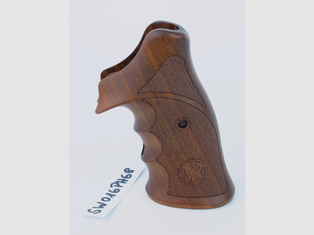 Karl Nill / Smith&Wesson SW016PHO8 N-Rahmen