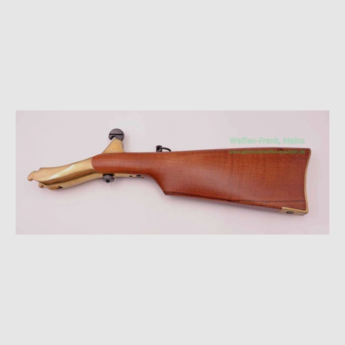 Uberti - Gardone/Italien Anschlagsschaft für
