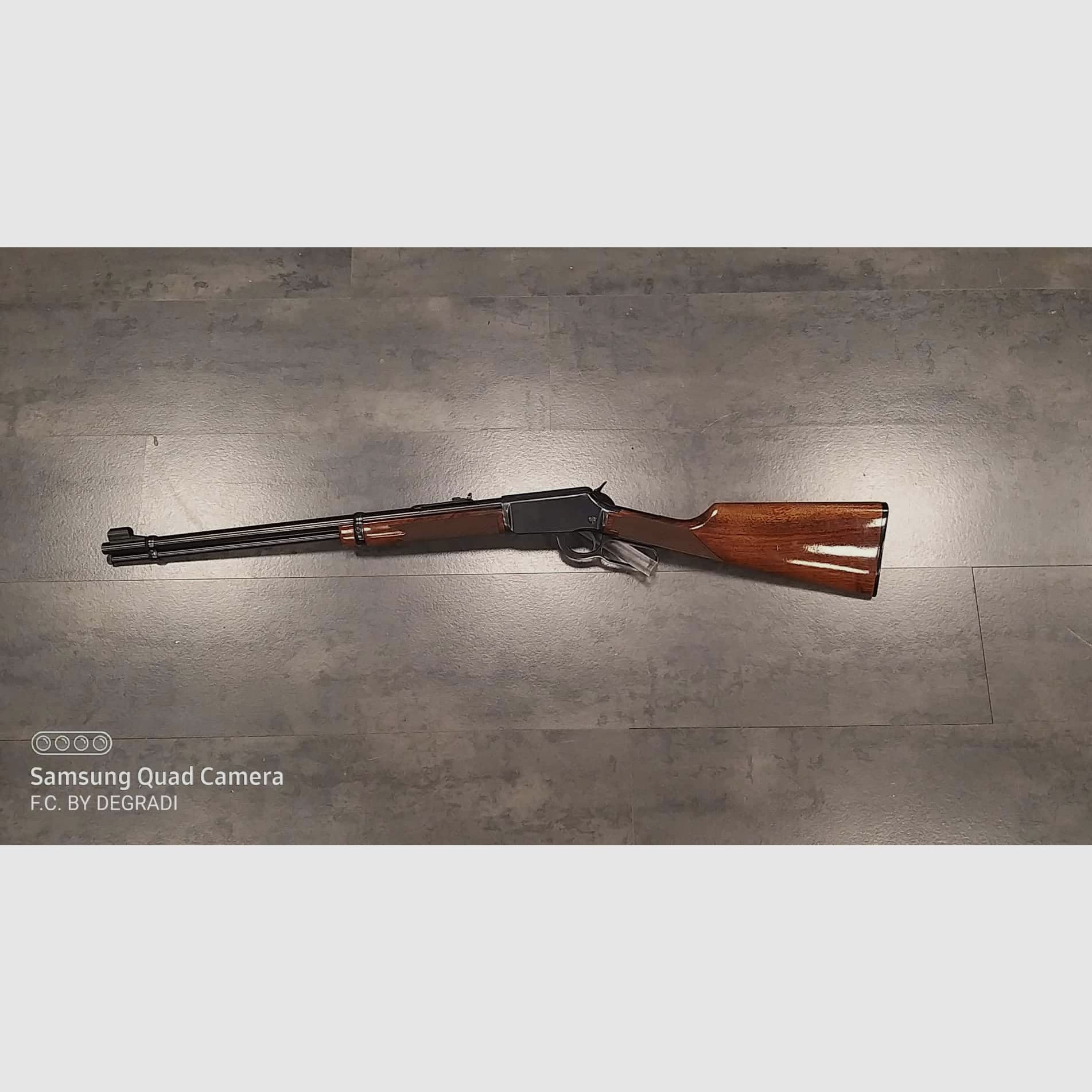 WINCHESTER 9422 XTR CALIBRE 22 LR, image 1 sur 4