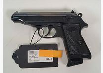 Manurhin Walther PP