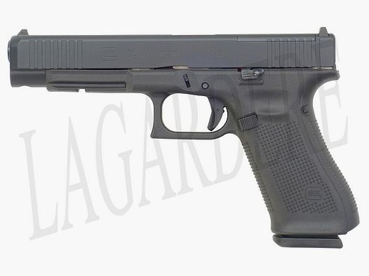 GLOCK 34 GEN.5 MOS (PISTOLET)