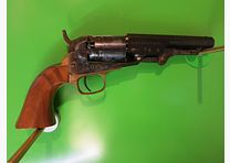 Revólver de percusión, Hege Uberti, modelo (1862) Pocket Navy, .36BP #70-