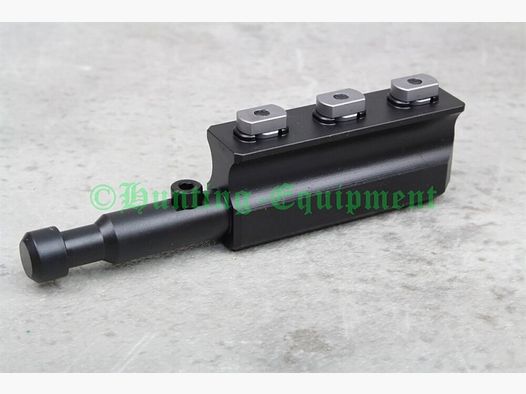 Fortmeier M-LOK Adapter