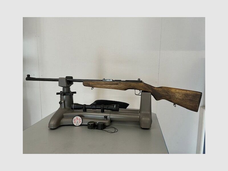 Tulski Oruscheiny Sawod TOZ-8M