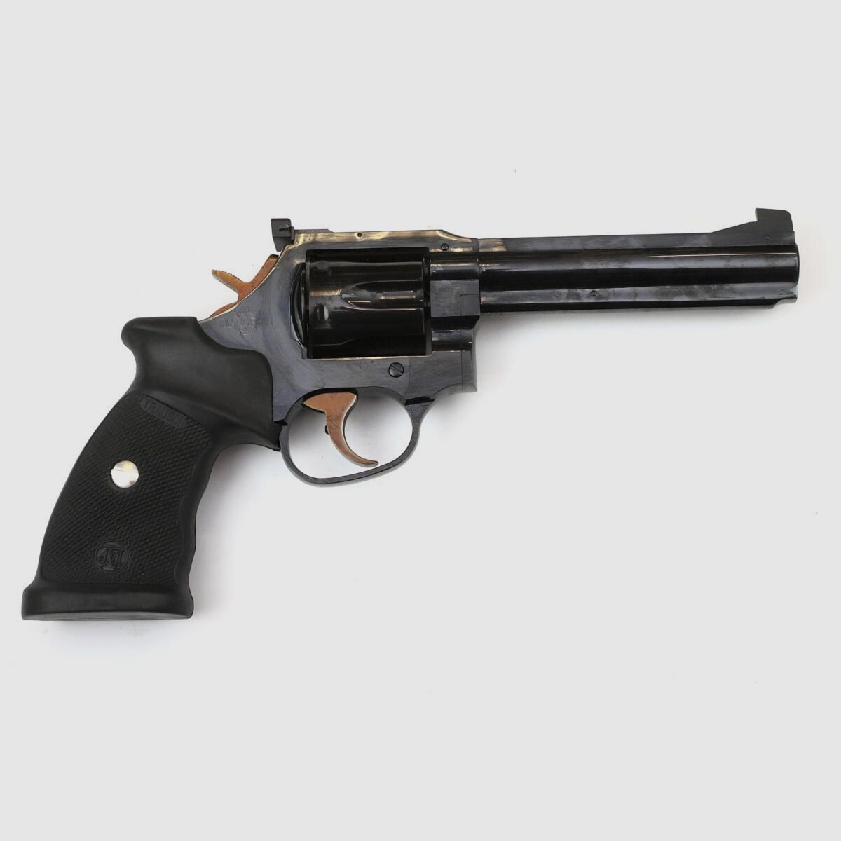 Manurhin MR73 Sport, immagine 3 di 8