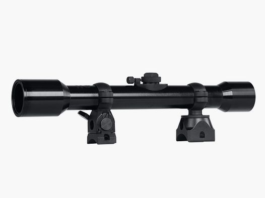 Ares Zielfernrohr ZF39 4x30