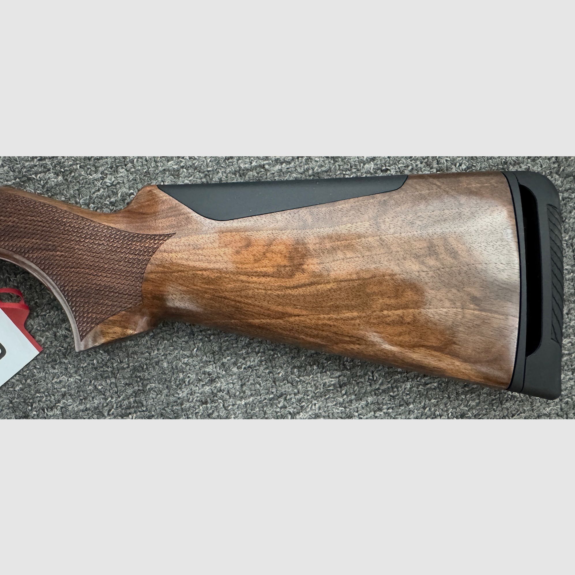 Benelli 828U Black 12/76 - LL71cm - Nieuwe wapen!