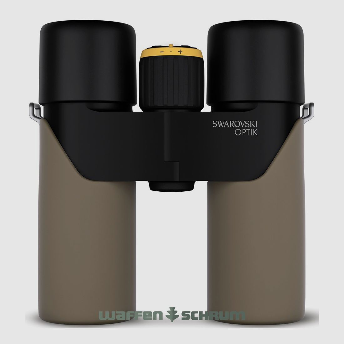 Swarovski CL Companion III 10x30 Safari Brown