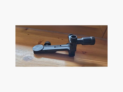 Weihrauch Diopter