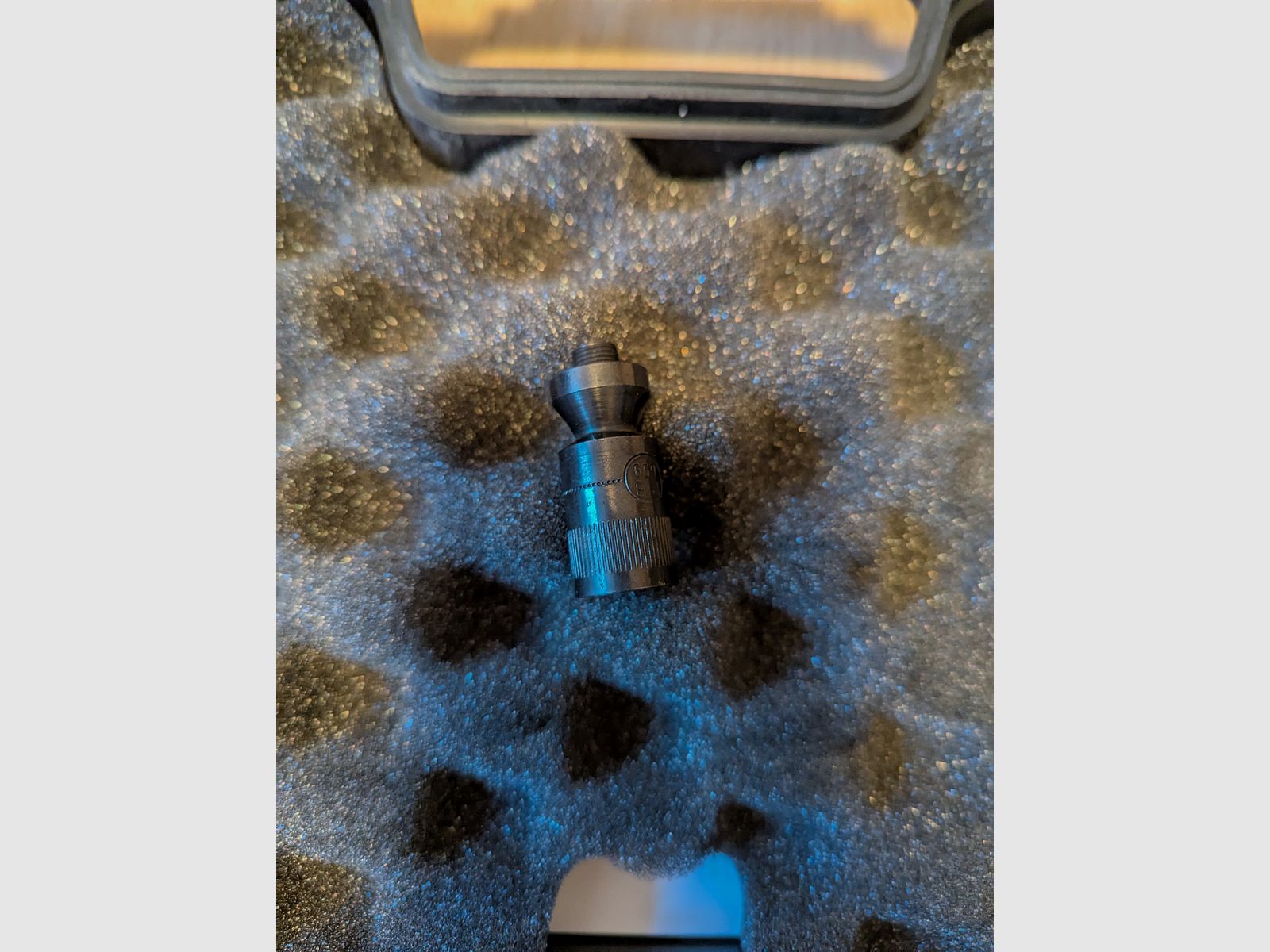 RG 96 Pistolet à blanc Röhm