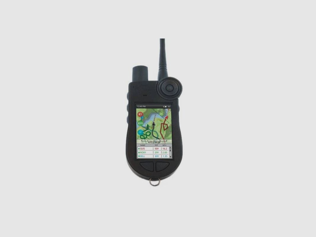 System lokalizacji GPS Sportdog TEK 2.0, zdjęcie 4 z 6