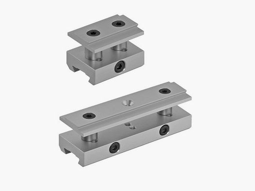 CENTRA BLOCK CLUB PARA WALTHER