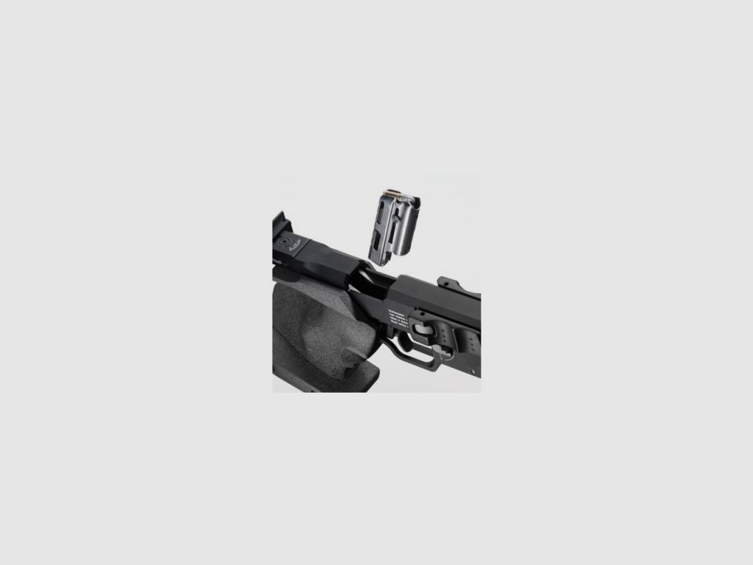 Walther Caricatore SSP .22lr, immagine 2 di 3
