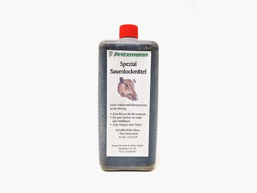 Attrattivo speciale per scrofe