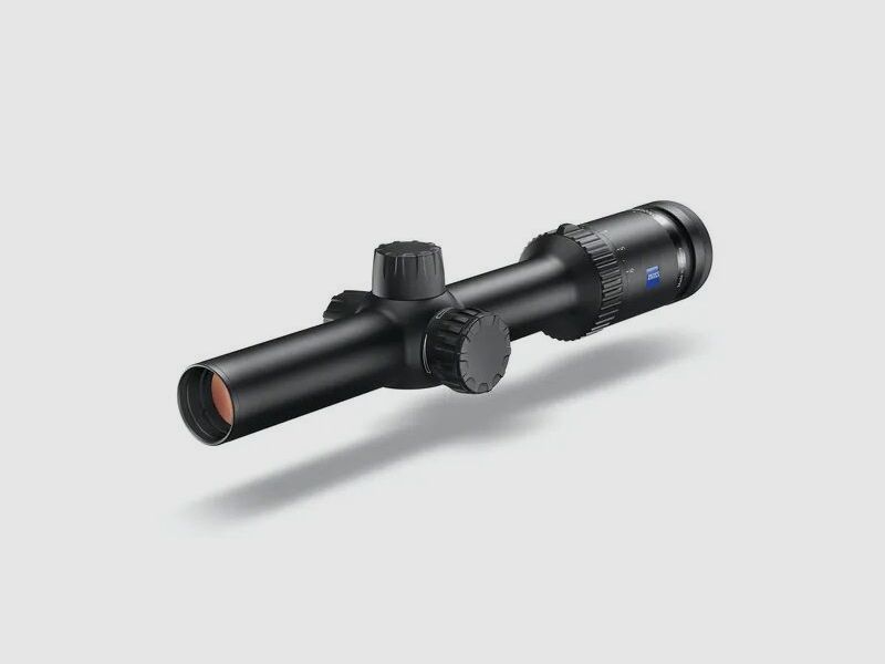 ZEISS Conquest V6 1,1-6x24 M