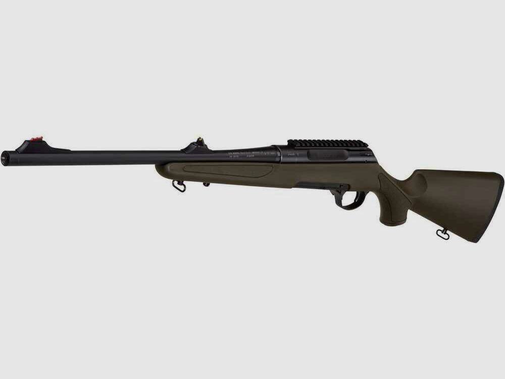 Haenel Jäger 10 Oliv