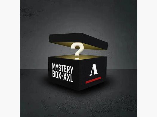 ASMC ASMC Mystery Box XXL