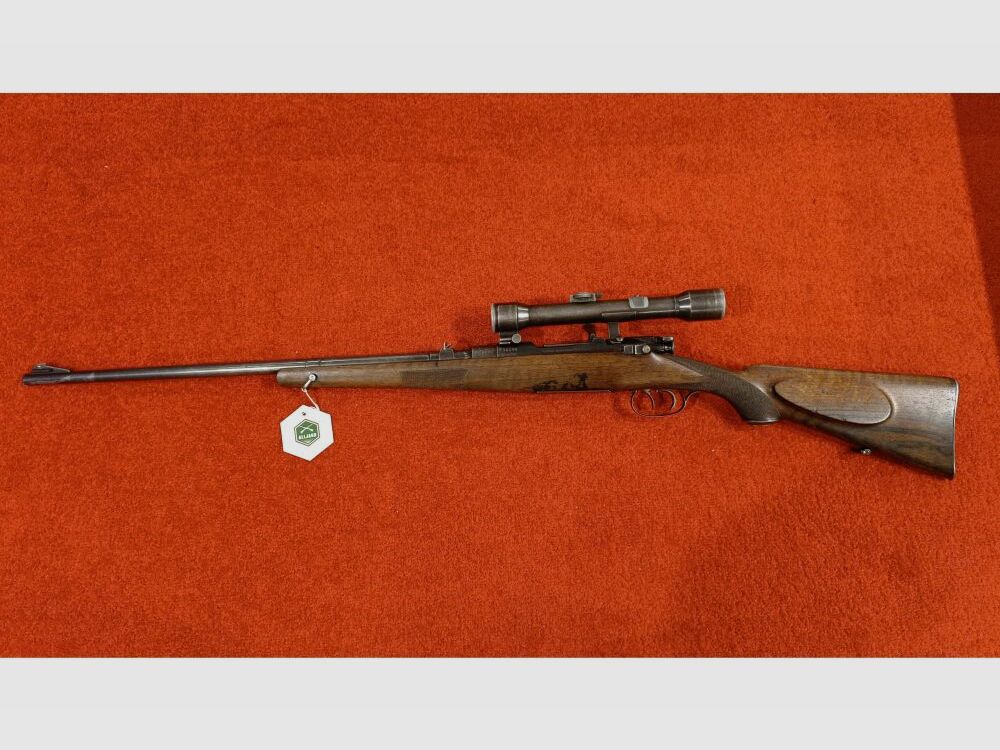 Steyr bez 7x57