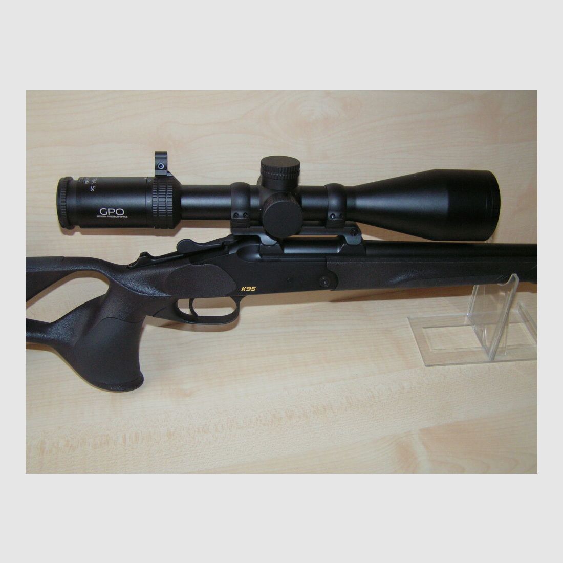 Blaser K 95