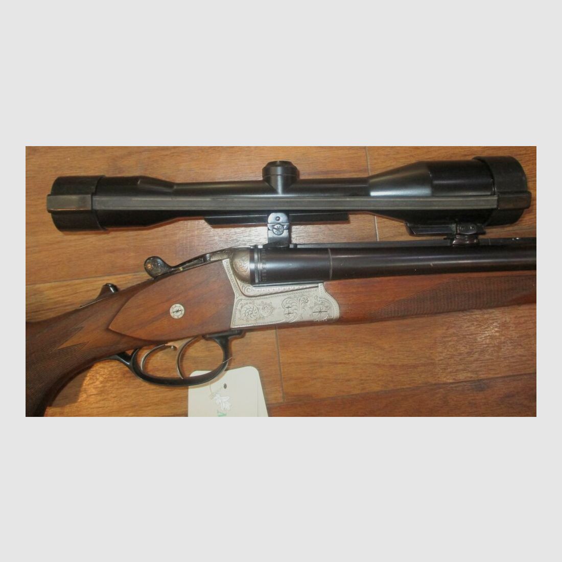 Krieghoff Trumpf