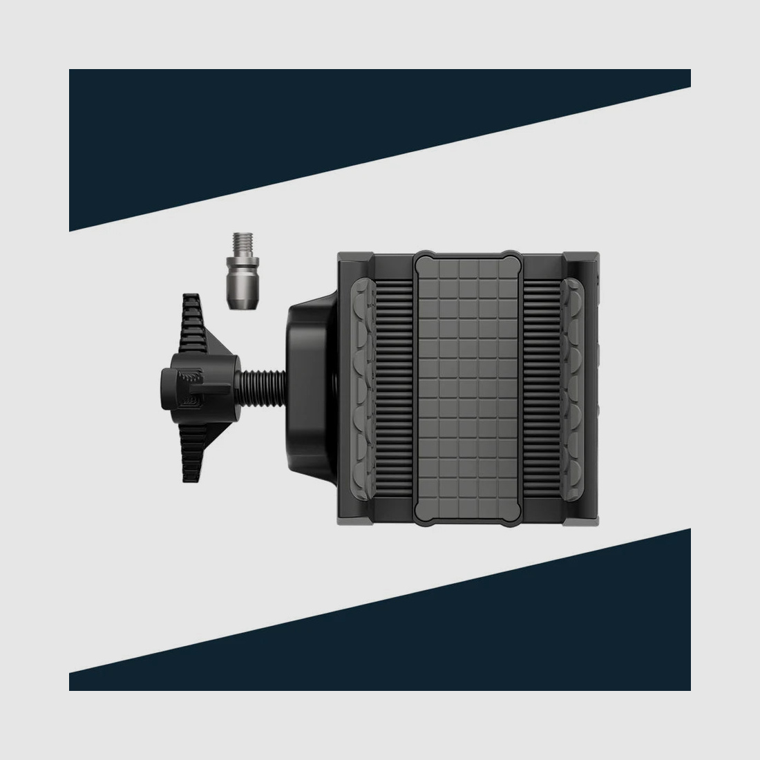 Vector Optics RSGR-14 Rokstad Steun geschikt voor Rokstad Bi- & Tripods