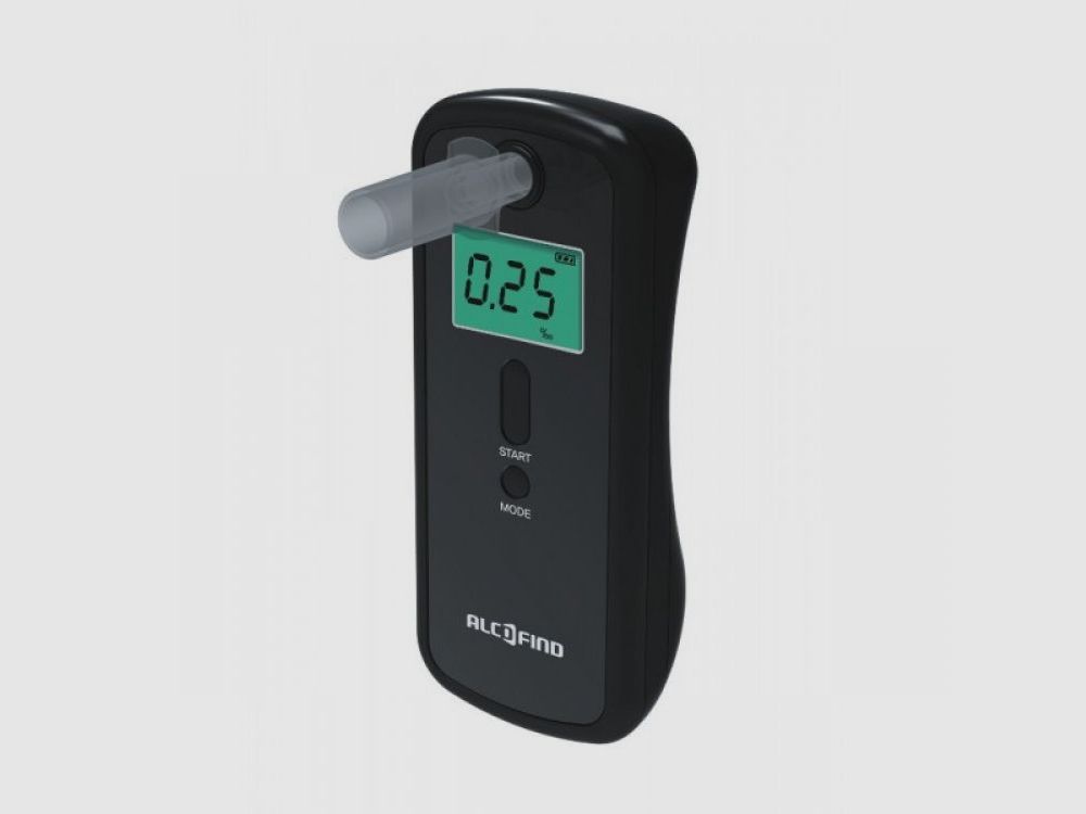 Alkomat Datech DA-8100S