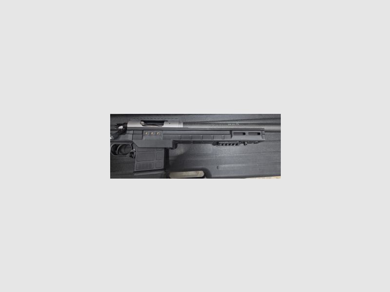 Christensen Arms Semi Custom Büchse .308 Win. Carbon, KRG XRAY, Timney HIT !
